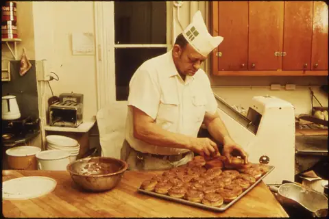 Toad Bakery photo 4