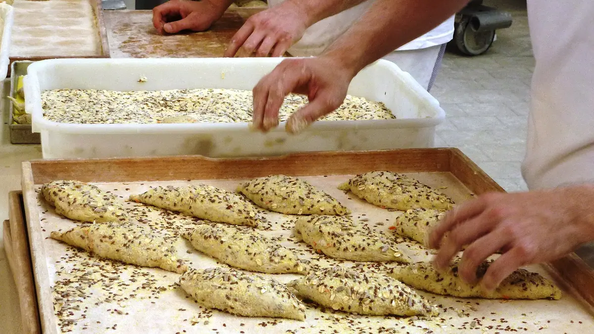 Toad Bakery – artisan bakery in Peckham, London