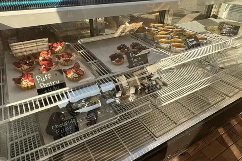 Toad Bakery photo 2